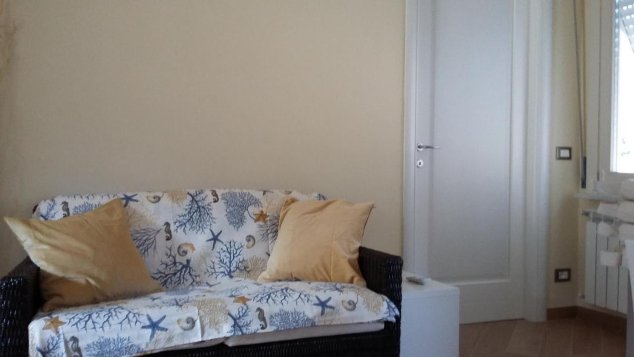 Stunning Seaview Apartment Monterosso al Mare Esterno foto