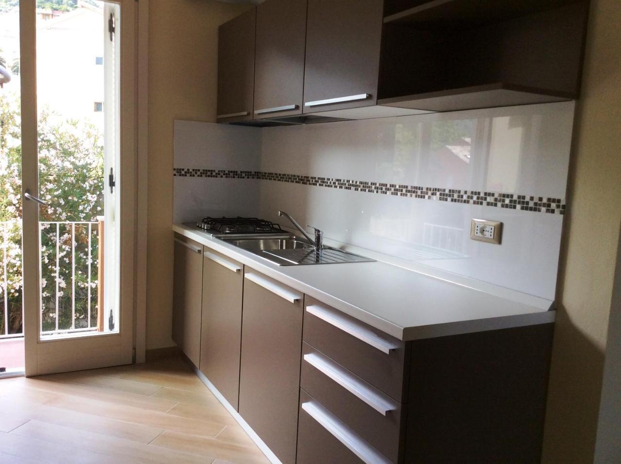 Stunning Seaview Apartment Monterosso al Mare Esterno foto