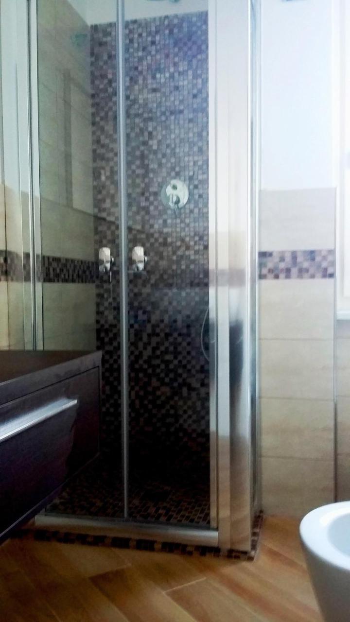 Stunning Seaview Apartment Monterosso al Mare Esterno foto