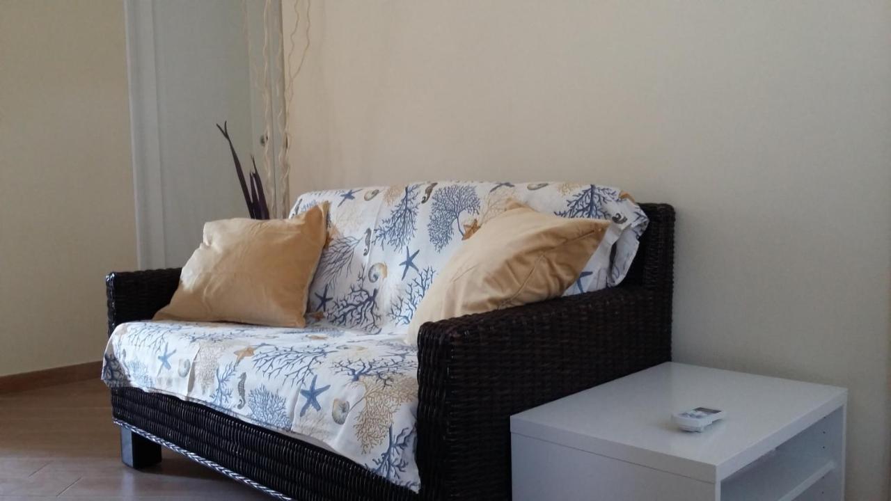 Stunning Seaview Apartment Monterosso al Mare Esterno foto