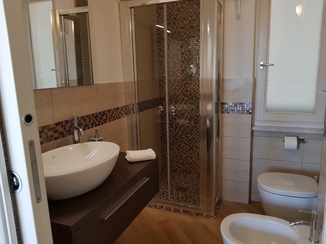 Stunning Seaview Apartment Monterosso al Mare Esterno foto