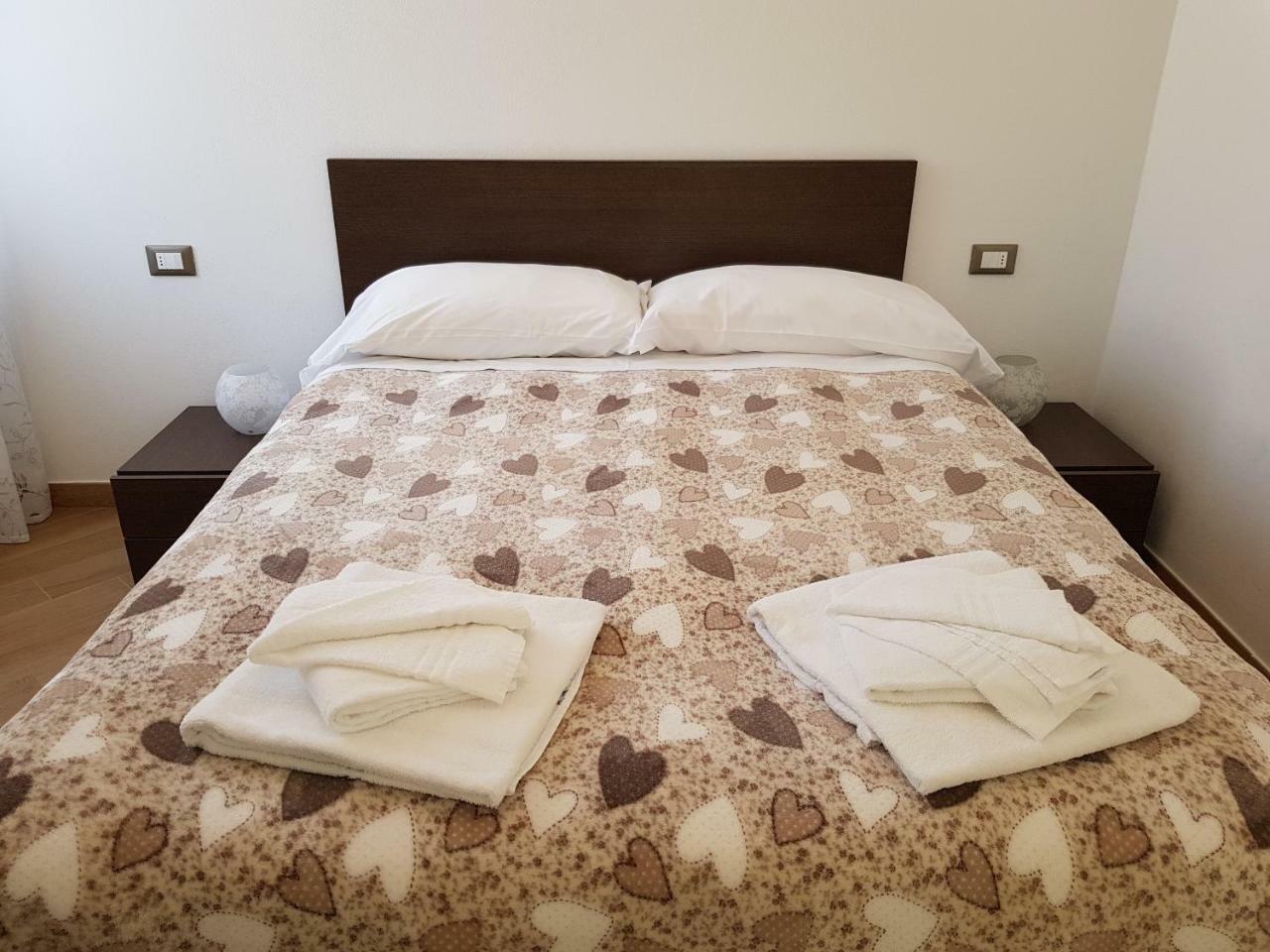 Stunning Seaview Apartment Monterosso al Mare Esterno foto